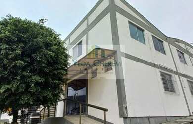 Imagem 6: Pavilhão/Galpão à venda no bairro Areias - São José/SC