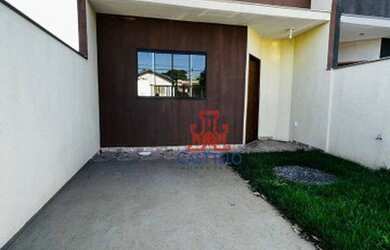 Imagem 3: Casa à venda, 78 m² por R$ 250.000 - Jardim Tókio - Londrina/PR