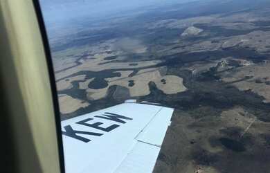 Imagem 3: É Terra Demais Meu Deus Fazenda à Venda no Sul Do Pará - 950 alqueirões