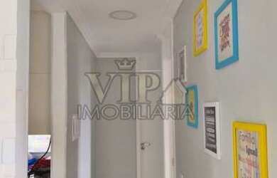 Imagem 4: Lindo apartamento, em Campo Grande. Condução na porta Ac. Carta e Fgts