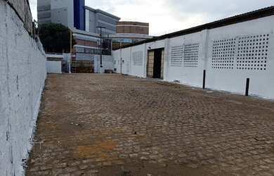 Imagem 12: Galpão Depósito Armazém venda com 1.913 metros quadrados em Alecrim...