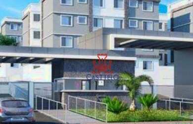 Imagem 1: Apartamento à venda, 45 m² por R$ 200.000 - Gleba Esperança - Londrina/PR