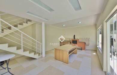 Imagem 9: Espetacular Sobrado com Vista a venda, 206m² Por R$1.400.000 Urbanova / Sjcampos