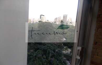 Imagem 13: Apartamento reformado perto dos clubes e do shopping Iguatemi