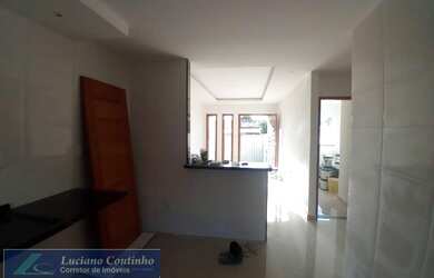 Imagem 11: Casa Maravilhosa Recém construída em bairro nobre de Araruama