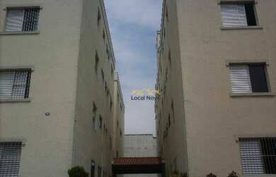 Imagem 1: Apartamento com 1 dormitório, 60 m² - venda por R$ 212.000,00 ou aluguel...