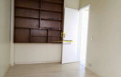 Imagem 6: Apartamento para venda possui 45 metros quadrados com 2 quartos 230 mil...