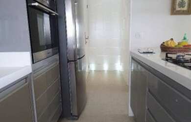 Imagem 11: Recreio dos Bandeirantes. Piscina, Churrasqueira, Imóvel mobiliadoeAr-condicionado