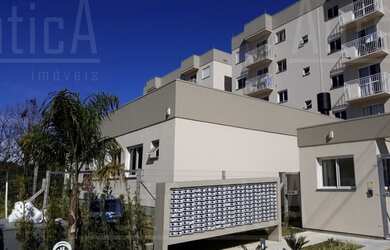 Imagem 2: Caxias Do Sul - Apartamento Padrão - São Virgilio