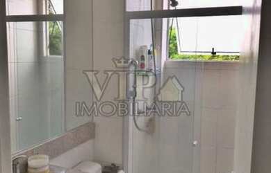 Imagem 7: Lindo apartamento, em Campo Grande. Condução na porta Ac. Carta e Fgts