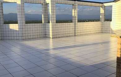 Imagem 12: Apartamento à venda, 51 m² por R$ 245.000,00 - Tupi - Praia Grande/SP