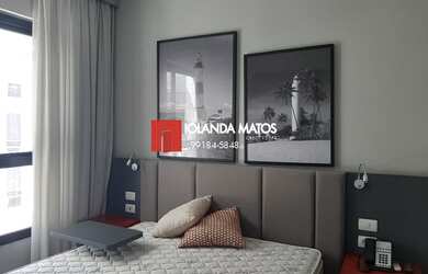 Imagem 10: APARTAMENTO RESIDENCIAL em Salvador - BA, Caminho das Árvores