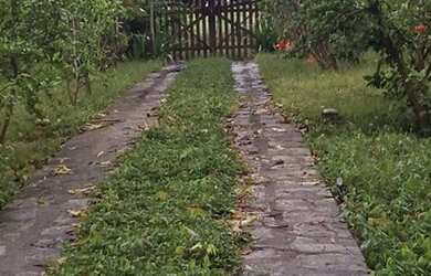 Imagem: A fazenda possui 55m² de Área, Ar-condicionado, Área de serviço