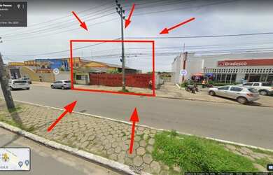 Imagem 3: Alugo Terreno 954 m², João Paulo, ao lado do Bradesco