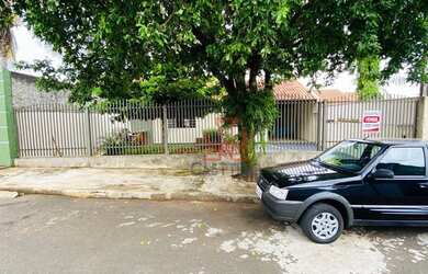 Imagem 2: Casa à venda, 89 m² por R$ 410.000 - Del Rey - Londrina/PR