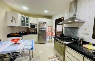 Imagem 9: Apartamento à venda, 217 m² por R$ 1.250.000 - Gleba Palhano - Londrina/PR