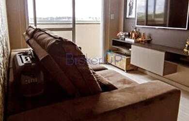 Imagem 2: Apartamento Padrão em Santa Lúcia - Caxias do Sul