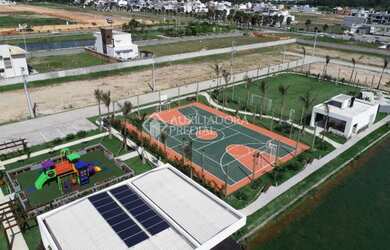 Imagem: O terreno possui 161m² de Área e está localizado em Beira