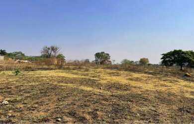 Imagem: Excelente lote 400m rua 01 26 de setembro