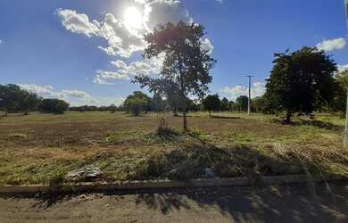 Imagem 3: Vende-se lote na quadra 505 sul