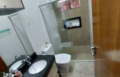 Imagem 2: VENDO CASA MUITO BOA EM MATUPÁ