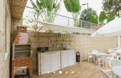 Imagem 4: Apartamento para venda possui 45 metros quadrados com 2 quartos 230 mil...