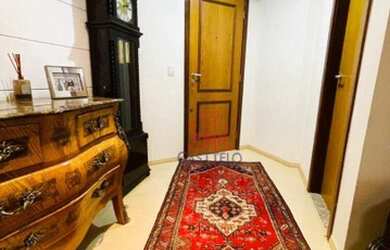 Imagem 11: Apartamento à venda, 217 m² por R$ 1.250.000 - Gleba Palhano - Londrina/PR