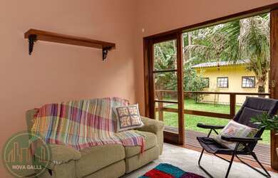 Imagem 13: Linda Casa em Condomínio