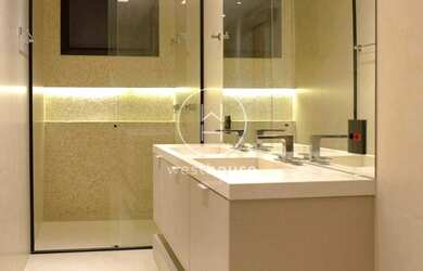 Imagem 16: Casa Alto Padrão. Piscina, Churrasqueira, Ar-condicionadoeLareira