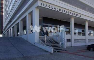 Imagem: O depósito possui 33m² de Área, Imóvel novo, Imóvel mobiliado