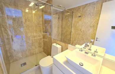 Imagem 14: Apartamento para aluguel com 59 metros quadrados com 1 quarto em Boa Vista - Porto Alegre