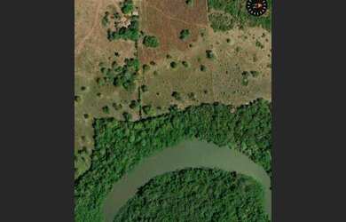 Imagem 7: FAZENDA Á VENDA NO FORMOSO DO ARAGUAIA - TO - 692,12 HEC. DUPLA APTIDÃO