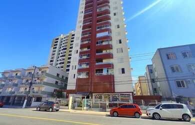 Imagem: O apartamento possui 3 Dormitórios, 3 Banheiros, 1 Vaga na