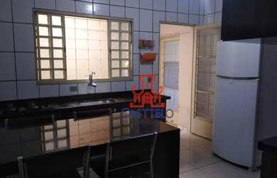 Imagem 2: Casa à venda, 120 m² por R$ 350.000 - Jardim Neman Sahyun - Londrina/PR