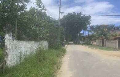 Imagem 11: Terreno em Itaipuaçu. 3.000m² de Área