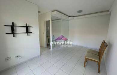 Imagem 3: Apartamento à venda, 59 m² por R$ 175.000,00 - Jardim Santa Inês -...