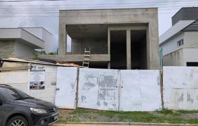 Imagem 8: Casa de condomínio Portal do Sol Green