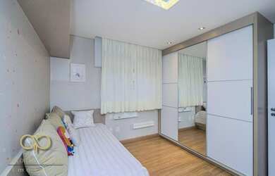 Imagem 15: Casa à venda, 240 m² por R$ 1.390.000,00 - São Lourenço - Curitiba/PR