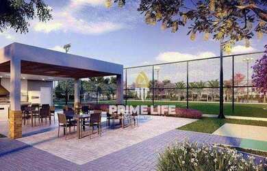 Imagem: O terreno possui 305m² de Área e está localizado em Boa Esperança