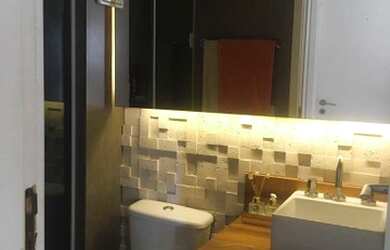 Imagem 12: Recreio dos Bandeirantes. Piscina, Churrasqueira, Imóvel mobiliadoeAr-condicionado