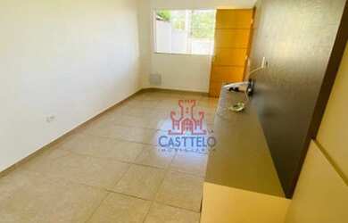 Imagem 2: Casa à venda, 72 m² por R$ 210.000 - Columbia - Londrina/PR