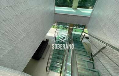 Imagem 10: Casa em condomínio com 5 suítes à venda, 450 m² por R$ 2.698.000