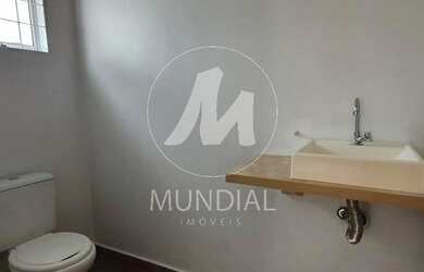 Imagem: O depósito possui 4 Vagas na garagem, 396m² de Área e está