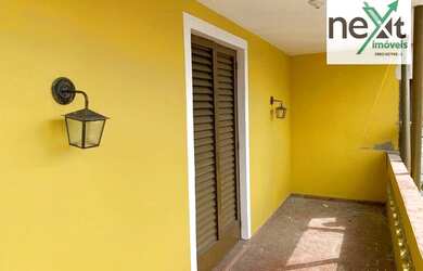 Imagem 2: Sobrado com 3 dormitórios - 3 Banheiros - 2 vagas - Localização Privilegiada...