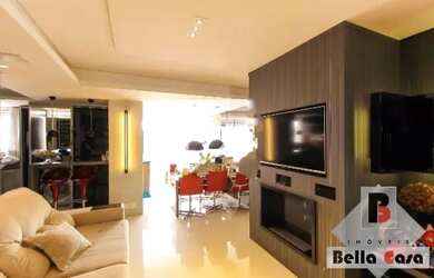 Imagem 1: Apartamento alto padrão Mobiliado para venda no Anália Franco