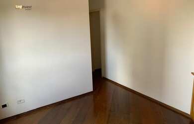 Imagem: O apartamento possui 2 Dormitórios, 2 Banheiros, 2 Vagas na