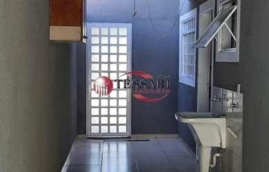 Imagem 7: Venda - Casa Residencial Palestra - 3 dormitórios, sendo 1 tipo apartamento,...