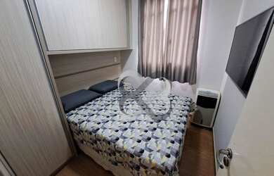 Imagem 15: Apartamento à venda, 52 m² por R$ 143.000,00 - Parque Jamaica - Londrina/PR