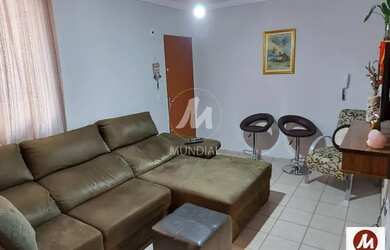 Imagem 1: Apartamento (outros) 2 dormitórios, cozinha planejada, portaria 24 horas, em condomínio fe