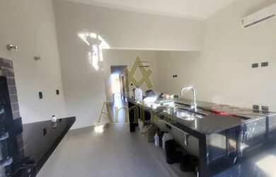 Imagem 2: Casa de Condomínio - Bonfim Paulista - Bonfim Paulista